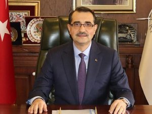 Enerji ve Tabii Kaynaklar Bakanı Dönmez, yarın Aydın’da