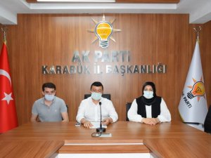 Yıldırım: “27 Mayıs tarihi demokrasimizin utancıdır”