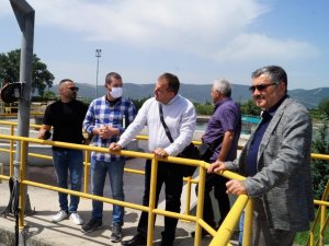 Yeşil Çevre’nin çalışmaları Avrupa’nın radarında