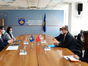 Türkiye, Kosova ekonomisini desteklemeye devam edecek