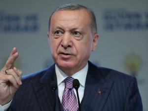 Cumhurbaşkanı Erdoğan: “Karadeniz’de açtığımız kuyular ilk değildir elbette son da olmayacaktır”