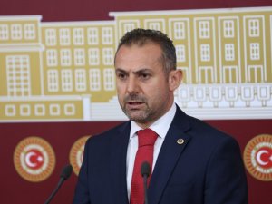 AK Parti Milletvekili Çakır: "Akşener birisini Netanyahu’ya benzetecekse, gizli ittifak yaptıkları PKK’nın siyasi uzantısı HDP’nin yöneticilerini, Kandil’deki eli kanlı katilleri benzetsin”