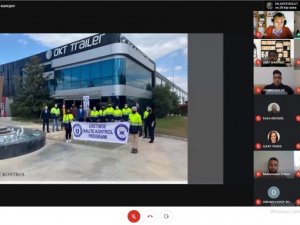 ADÜ’de ‘Çalışma Hayatına Girişe Öğrenci Gözünden Bakış’ semineri gerçekleşti