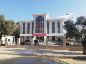 Sosyal Hizmetler artık yeni binasında hizmet verecek