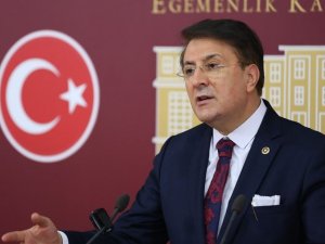 Aydemir: ‘Vesayet odakları belalarını buldular’