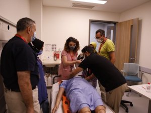 ATLS Türkiye’de