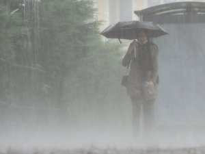 Doğu Anadolu’da gök gürültülü sağanak bekleniyor