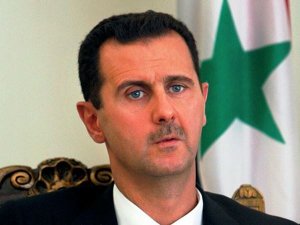 Suriye Halk Meclisi Başkanı: "Esad oyların yüzde 95.1’ini alarak seçimi kazandı"