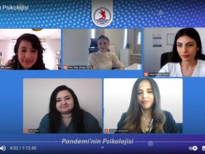 Aşı kararsızlığında muhtemel yan etki endişesi