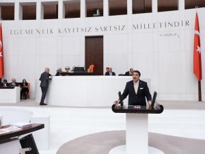 Aydemir: ‘Darbeci zihniyetleri lanetliyoruz’