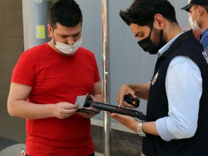 Korana virüs vakalarındaki artışın ardından Gümüşhane’de tedbirler artırıldı, denetimler yoğunlaştırıldı