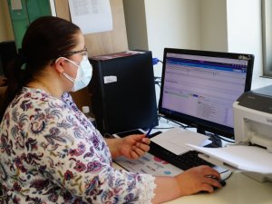 Covid vakalarının düştüğü ilde kene tehlikesi patlak verdi