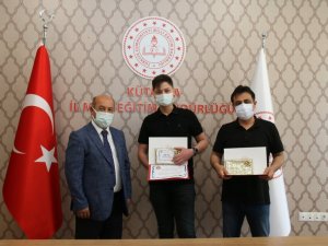 Kütahya’da Ahi Evran Kısa Hikaye Yazma Yarışması