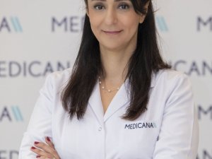 ’’Baş ağrısı, başka bir hastalığın belirtisi olabilir’’