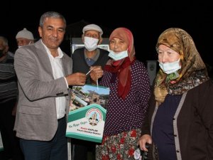 Adnan Menderes’in anıları vefa etkinliğinde canlandırıldı