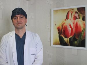 Prof. Dr. Gönülalan: "Sertleşme bozukluğu başka hastalıkların belirtisi olabilir"