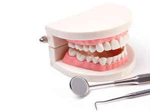 Protez Diş Beyazlatma