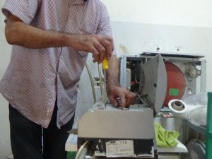 Uzmanından ’Klimalara yılda en az bir kez bakım yaptırın’ uyarısı