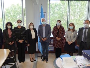 Gaziantep’in kültürel değerleri için kalıcı liste çalışması