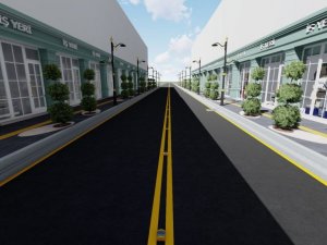 İpekyolu Belediyesinden kentin çehresini değiştirecek proje
