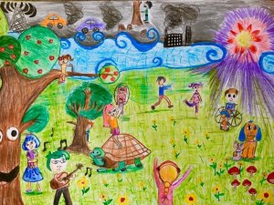 Çevre bilinci ve toplumsal farkındalık oluşturulacak