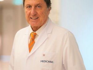 ’’Böbrek yetmezliği hipertansiyona, hipertansiyon böbrek yetmezliğine sebep olur ’’