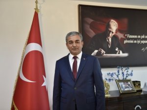 Koçarlı doğalgaza kavuşuyor