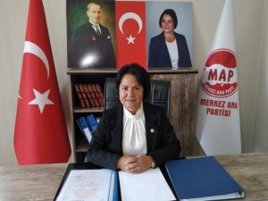 MAP: “Cumhur İttifakı’nın yanındayız”
