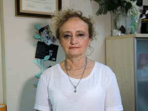 Bilim Kurulu Üyesi Taşova: “Virüsün nasıl değişeceğini bilmiyoruz”