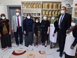 Halk Ekmek tarladan sofraya bakliyat ürünlerini taşıyacak