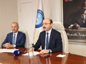 Türk Eğitim-Sen: “Öğretim programları çalıştayı başladı”