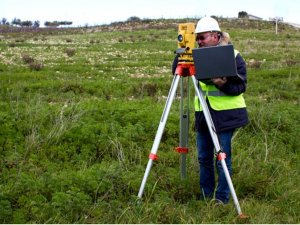 45 bin parselde kadastro güncellemeleri tamamlandı