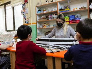 Keçiören’deki Çocuk Eğitim Merkezi yaz okuluna başlıyor