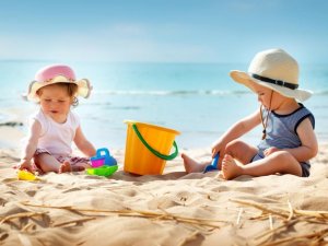 Çocuklarda yaz hastalıklarına dikkat