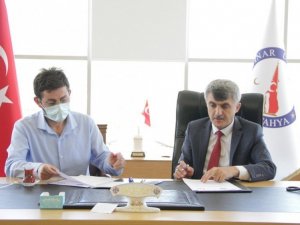 DPÜ ile İmam Hatip Ortaokulu arasında iş birliği protokolü
