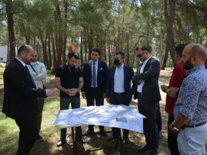 Bursalılar rafting için 6 Haziranı bekliyor