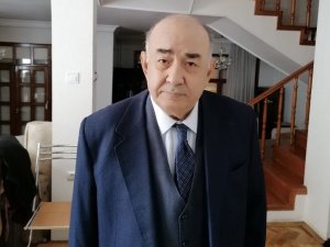 Artantaş: “Azerbaycan sonsuza kadar yaşayacaktır”