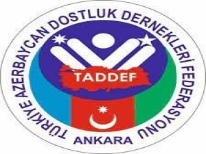 TADDEF: “28 Mayıs toprağın “Can” vatanın Azerbaycan oluşudur”