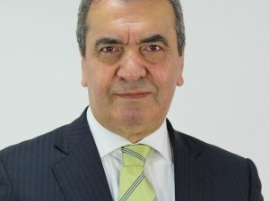Prof. Dr. Saygılıoğlu: