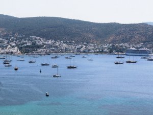 Tekne turlarında rekor artış