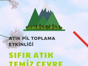 Uşak Üniversitesi öğrencilerinden halkı bilinçlendiren proje