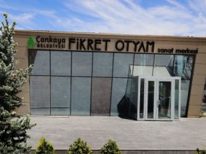 Çankaya’da sanatla buluşma zamanı