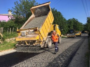 OBB, Fatsa’ya üs kurdu