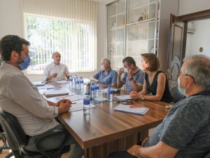 DİTAB Başkanı Karataş güven tazeledi