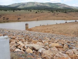 Çiftçilere gece sulama yapılması uyarısı