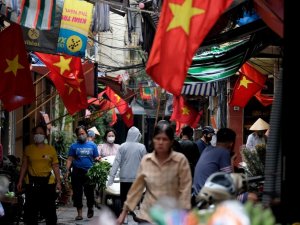 Vietnam’da Covid-19’un melez mutasyonu tespit edildi