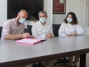 Özel Denizli Cerrahi Hastanesi, Çivril Belediyesi ile protokol yeniledi