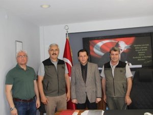 İşletme müdürleri görevlerine başladı