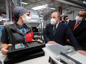 Bakan Varank’tan global markalara çağrı: