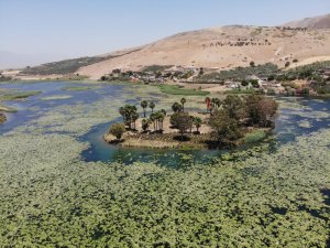 Hatay’ın nazar boncuğu: "Gölbaşı"